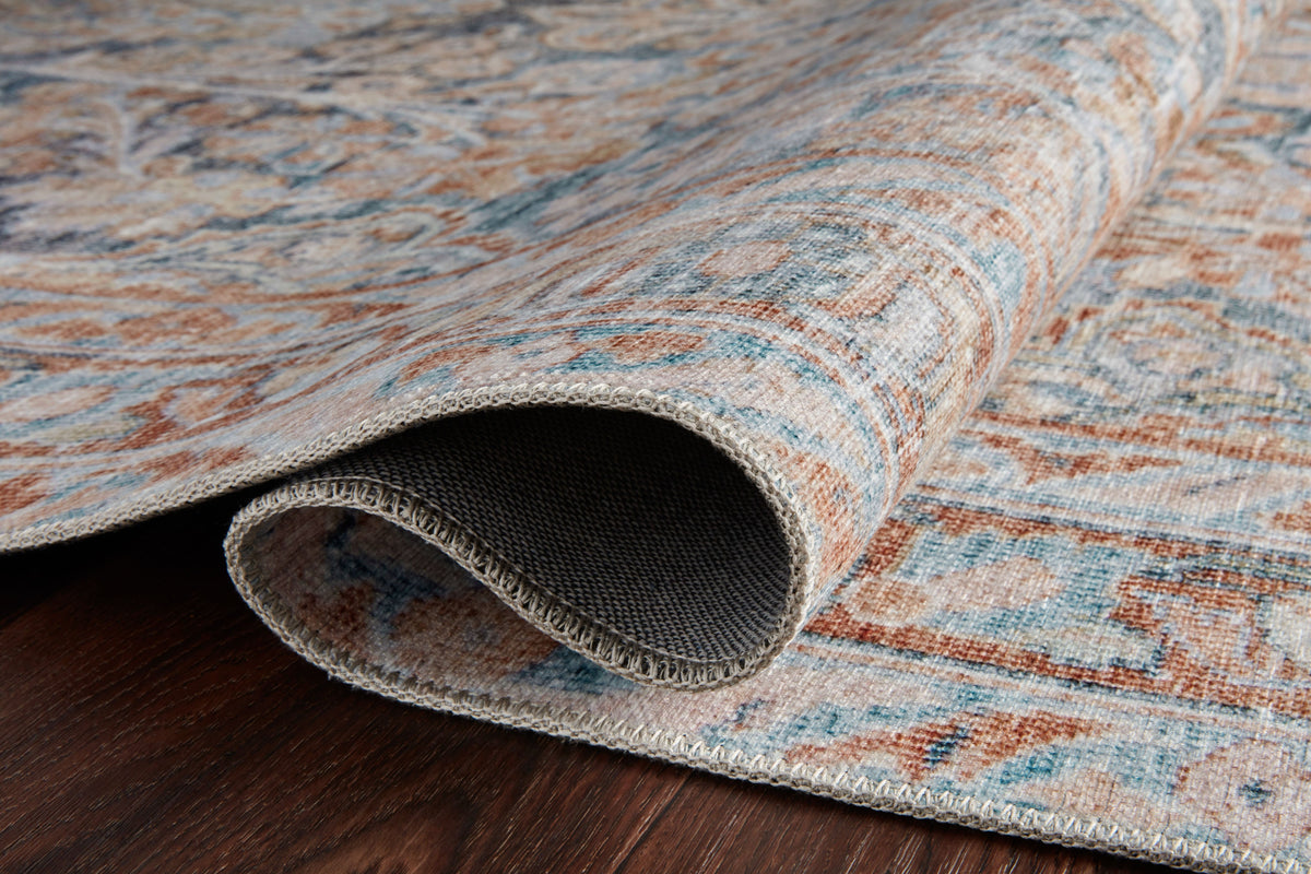 Magnolia Home By Joanna Gaines x Loloi  Runner Rug