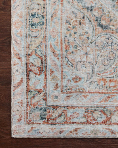 Magnolia Home By Joanna Gaines x Loloi  Accent Rug