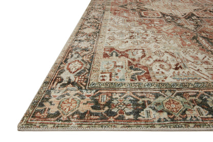 Magnolia Home By Joanna Gaines x Loloi  Area Rug