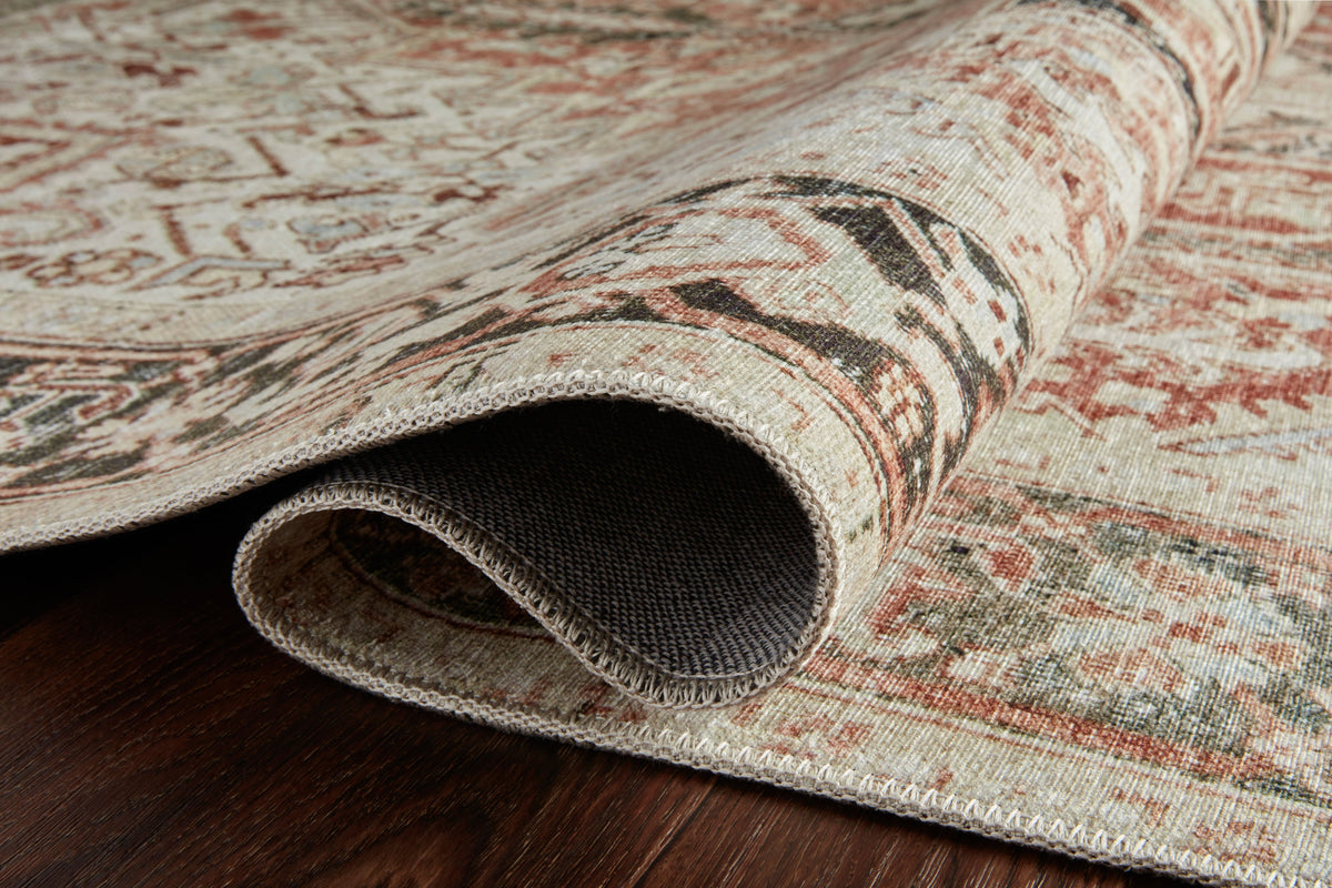 Magnolia Home By Joanna Gaines x Loloi  Accent Rug