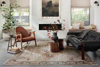Magnolia Home By Joanna Gaines x Loloi  Runner Rug