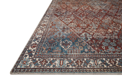 Magnolia Home By Joanna Gaines x Loloi  Accent Rug