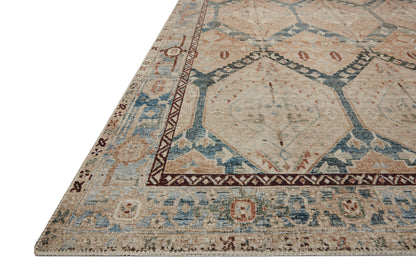 Magnolia Home By Joanna Gaines x Loloi  Accent Rug