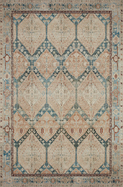 Magnolia Home By Joanna Gaines x Loloi  Accent Rug