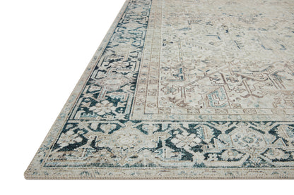Magnolia Home By Joanna Gaines x Loloi  Runner Rug