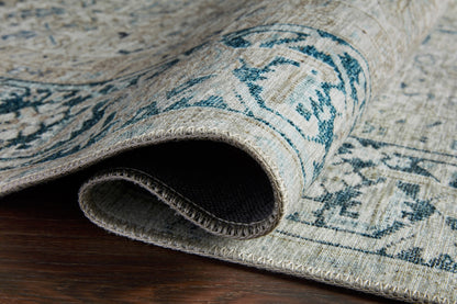 Magnolia Home By Joanna Gaines x Loloi  Accent Rug