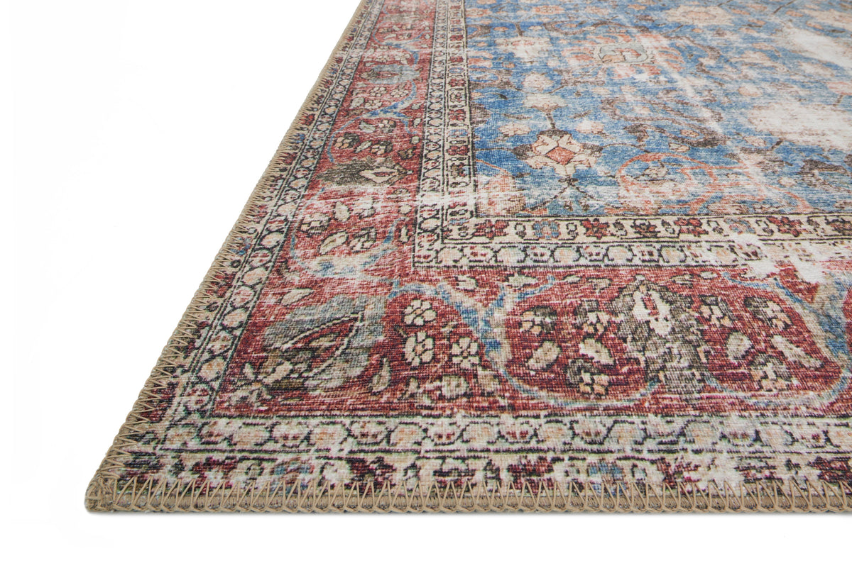 Loloi Loren Accent Rug