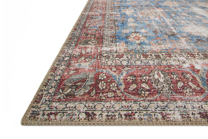 Loloi Loren Accent Rug