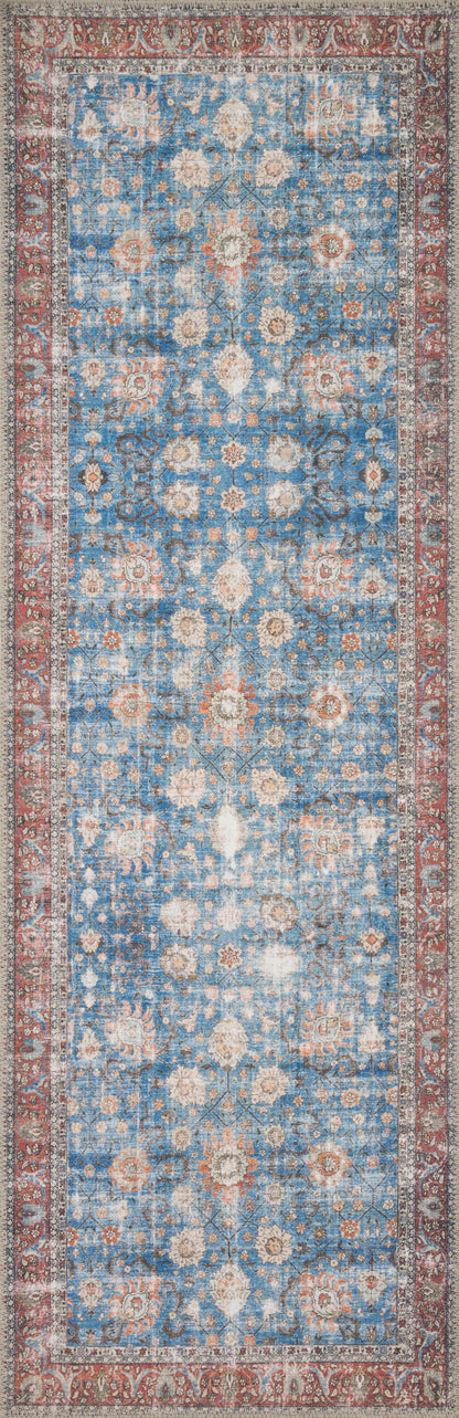 Loloi Loren Accent Rug