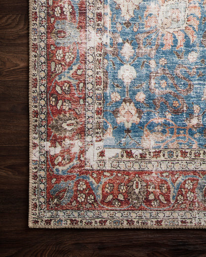 Loloi Loren Accent Rug