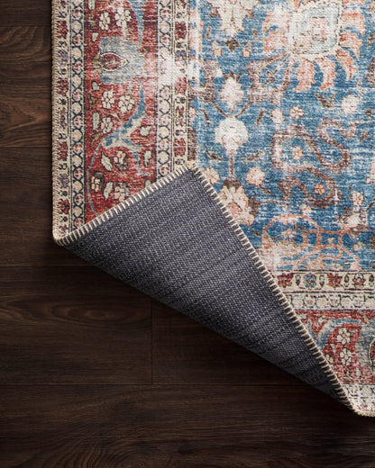 Loloi Loren Accent Rug