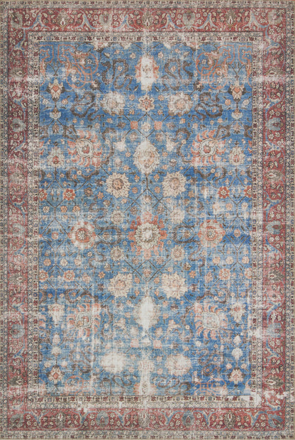 Loloi Loren 2'-6" x 7'-6" Runner Rug