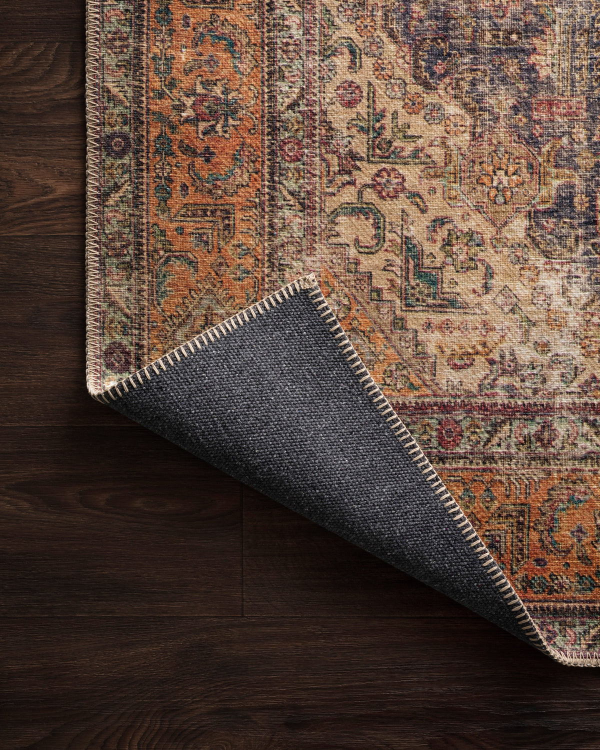 Loloi Loren Accent Rug