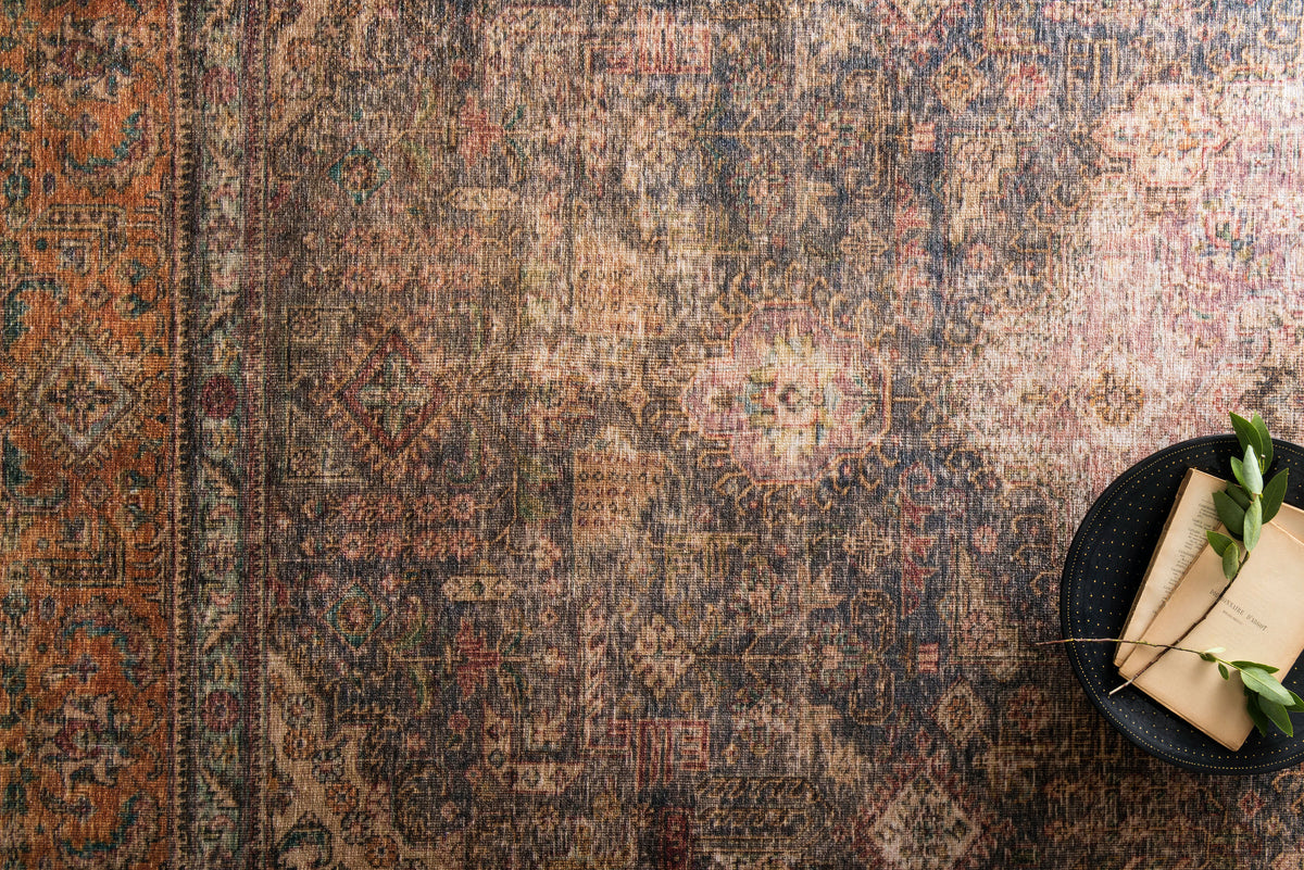 Loloi Loren Accent Rug