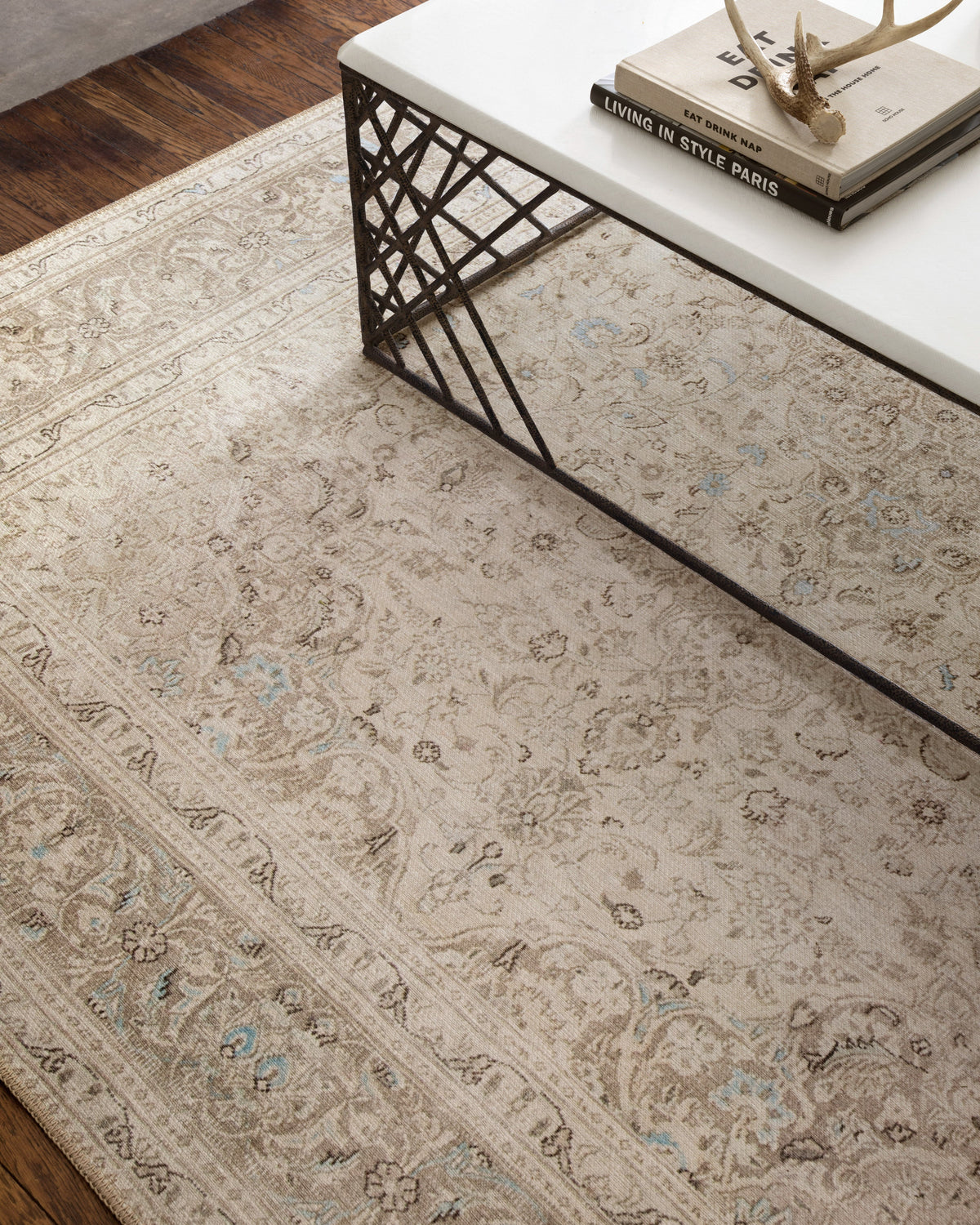 Loloi Loren Accent Rug