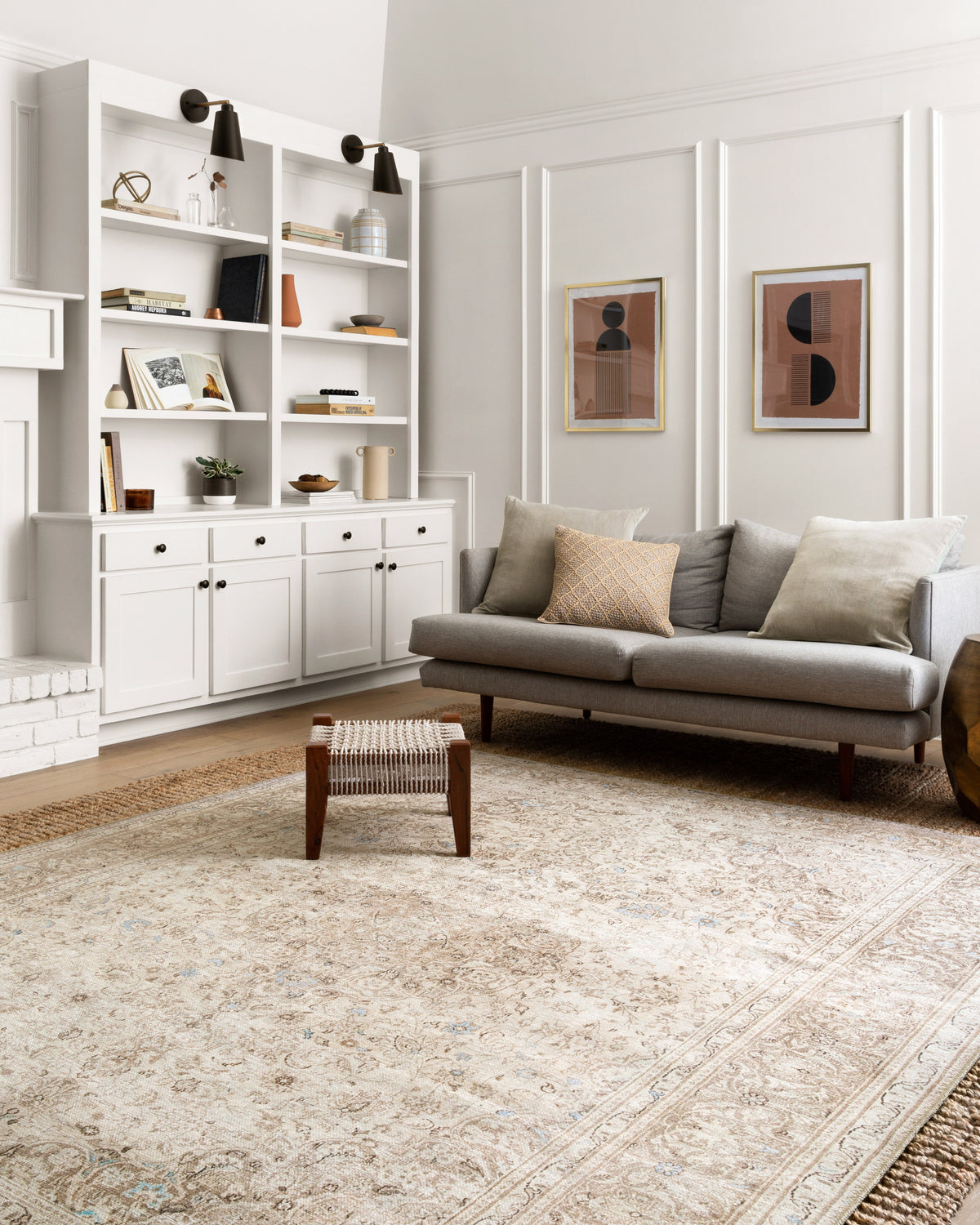 Loloi Loren Accent Rug