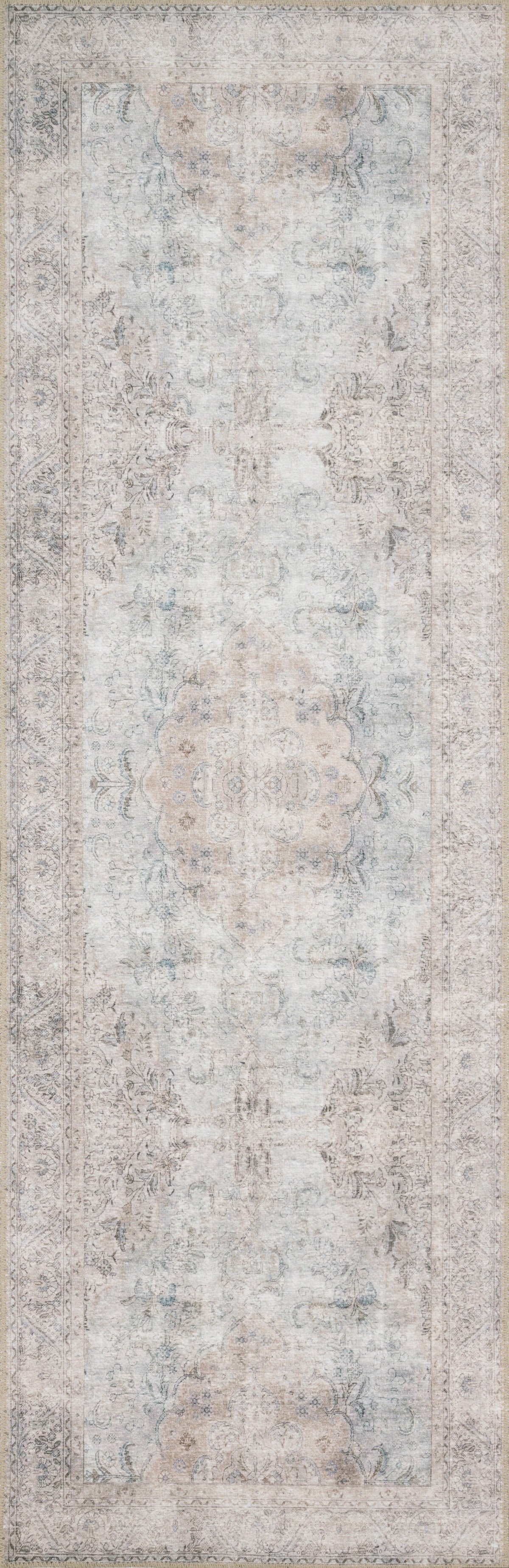 Loloi Loren Accent Rug