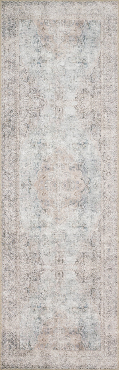 Loloi Loren Accent Rug