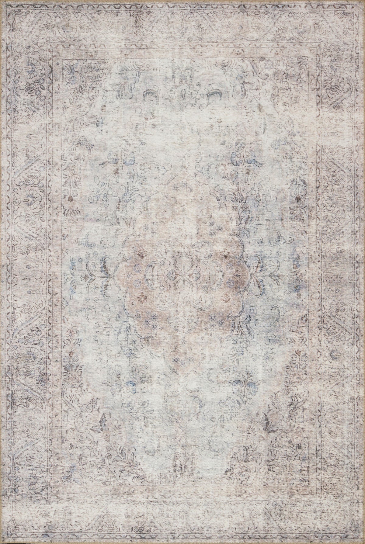 Loloi Loren Accent Rug