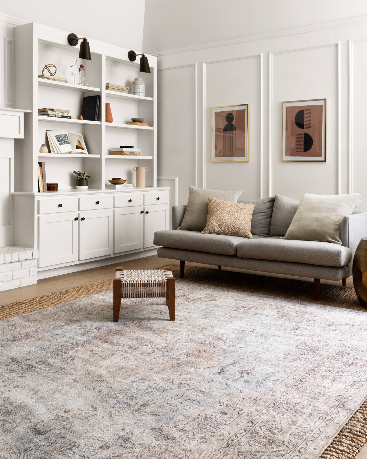 Loloi Loren Accent Rug