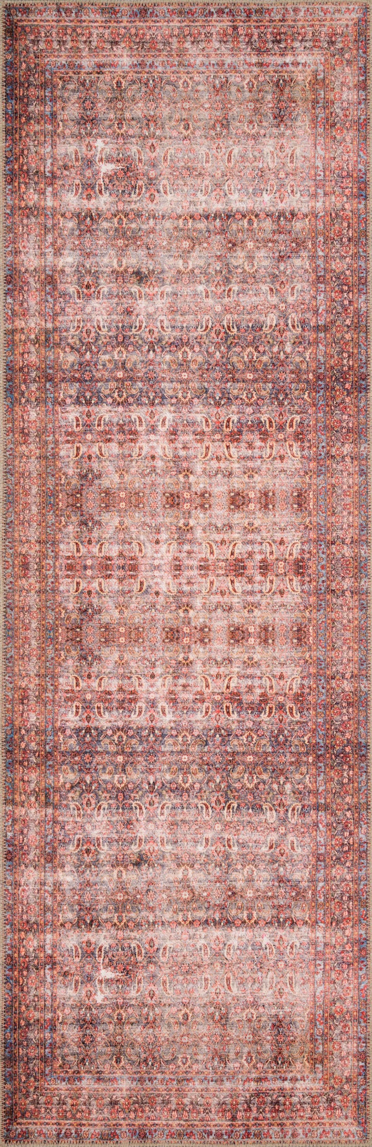 Loloi Loren Accent Rug