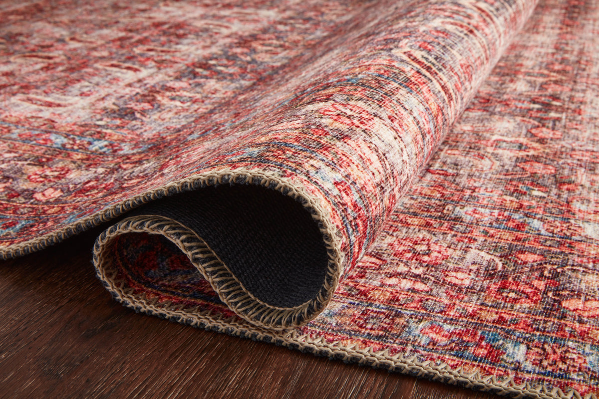 Loloi Loren Accent Rug