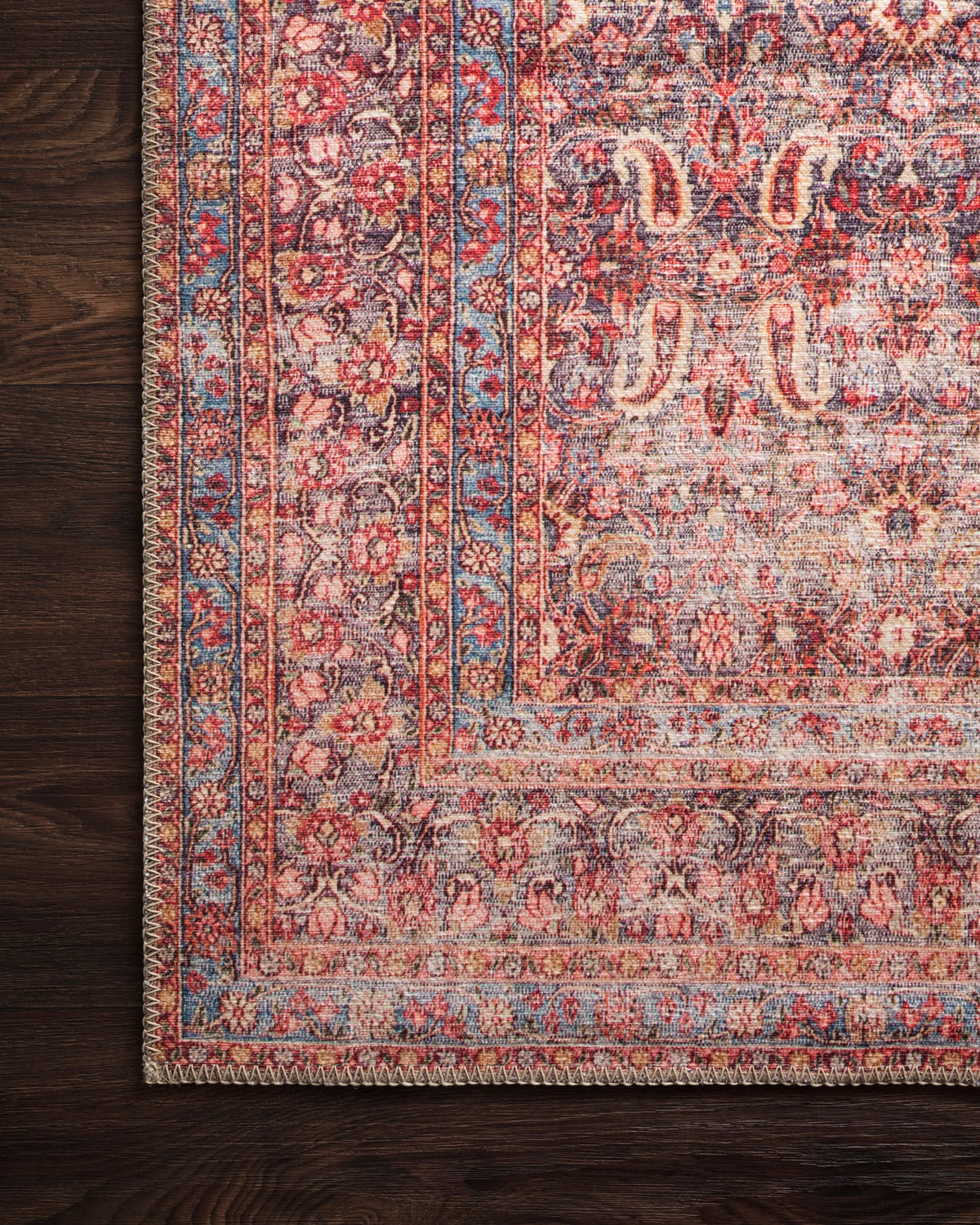 Loloi Loren Accent Rug