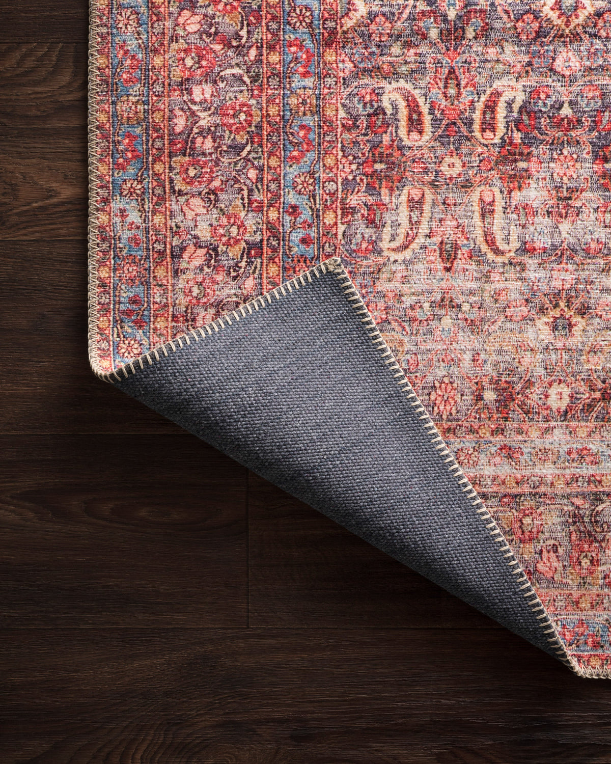 Loloi Loren Accent Rug