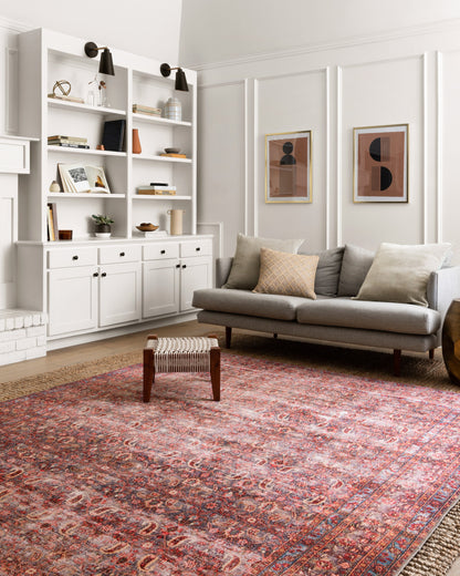 Loloi Loren Accent Rug