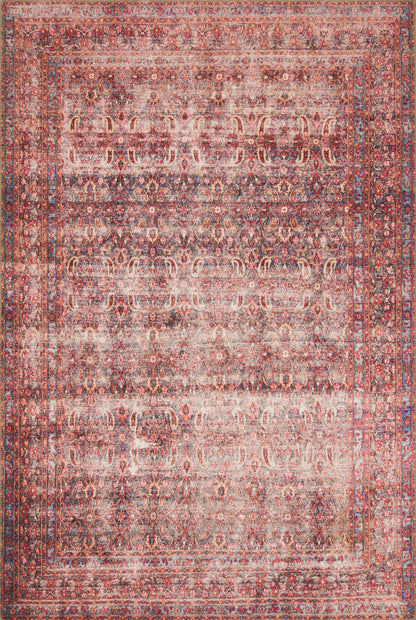 Loloi Loren Accent Rug