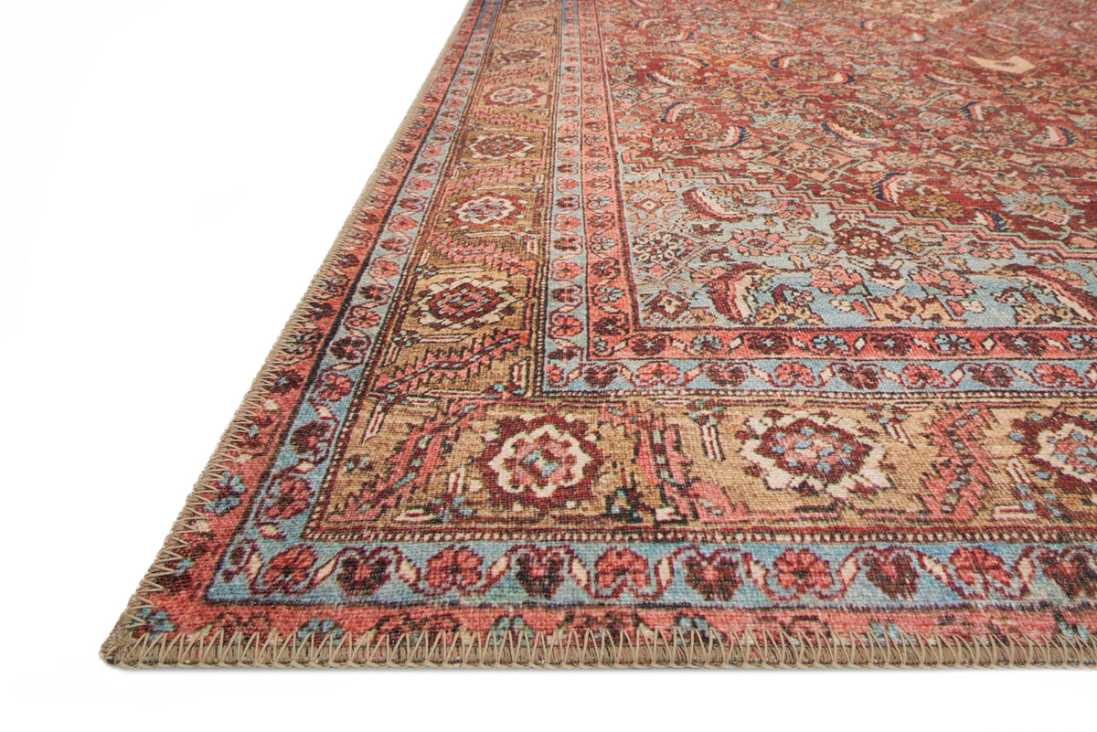Loloi Loren Accent Rug