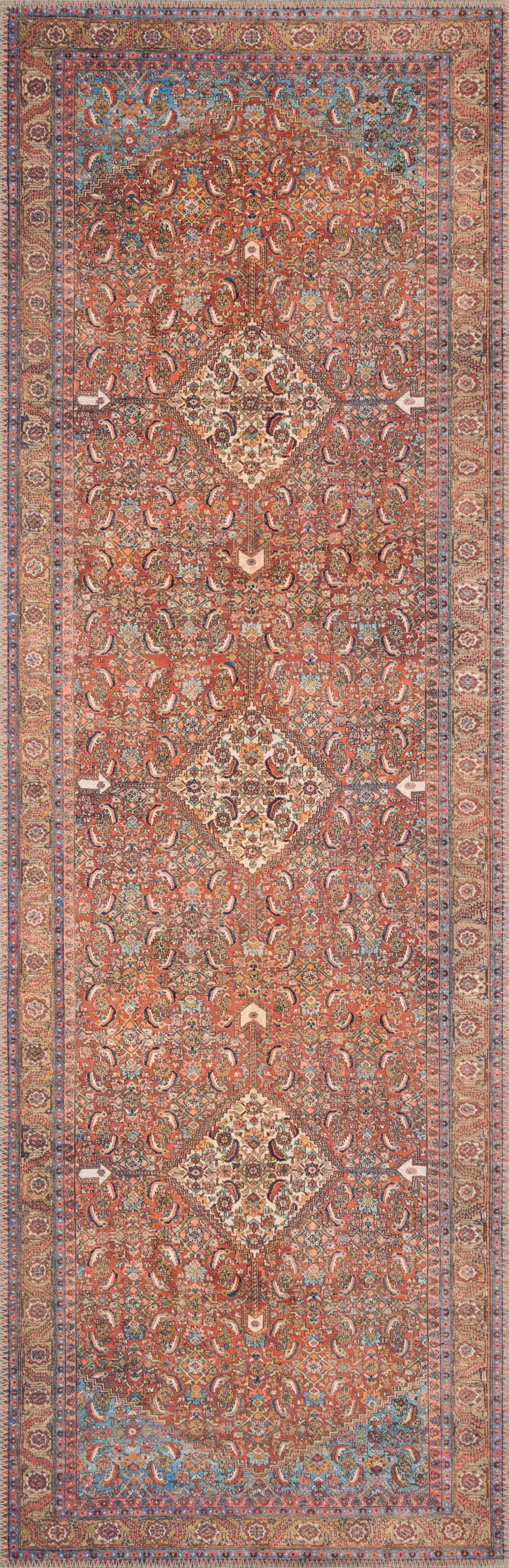 Loloi Loren Accent Rug
