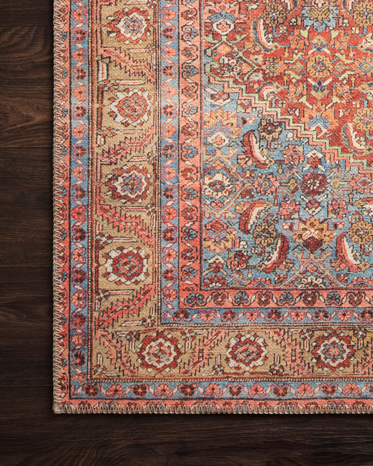 Loloi Loren Accent Rug