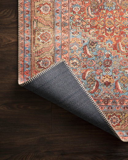 Loloi Loren Accent Rug