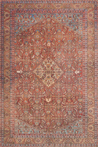 Loloi Loren Accent Rug