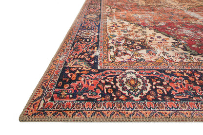 Loloi Loren Accent Rug