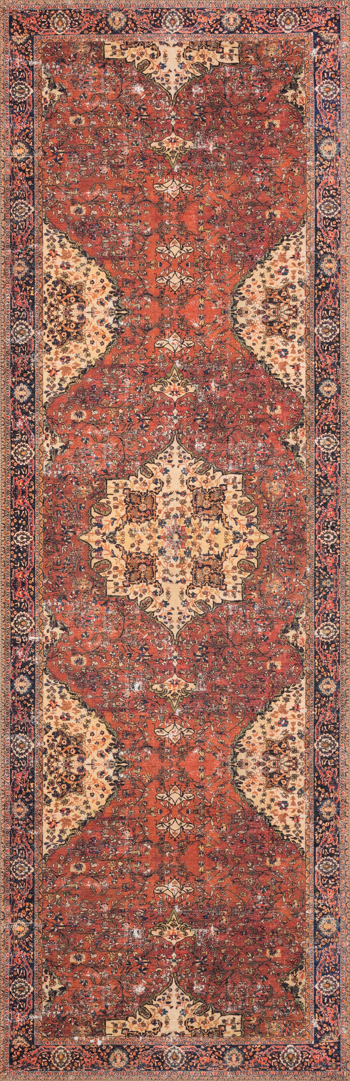 Loloi Loren Accent Rug