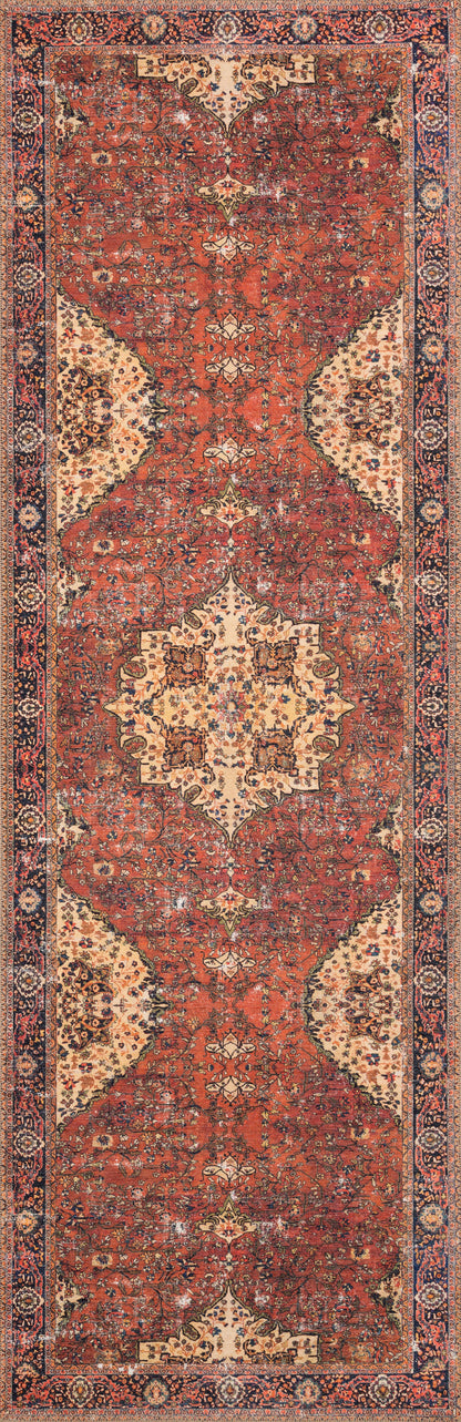 Loloi Loren Accent Rug