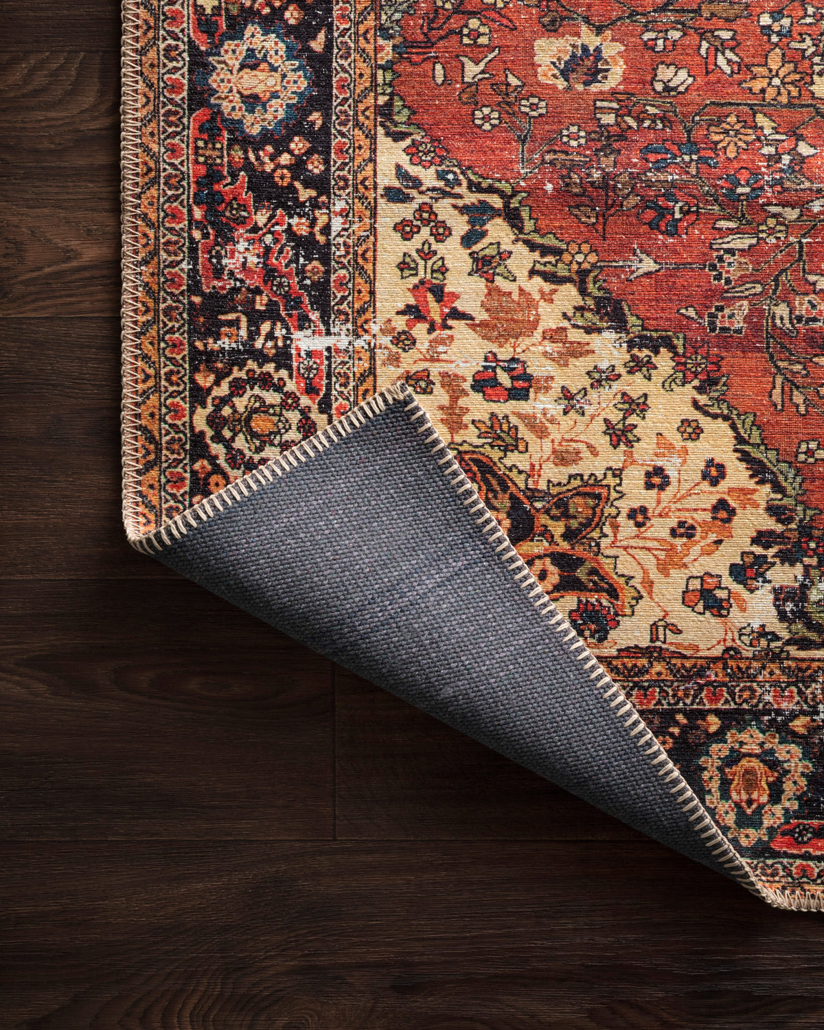 Loloi Loren Accent Rug