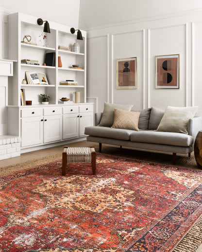 Loloi Loren Accent Rug