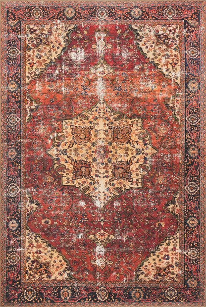 Loloi Loren Accent Rug
