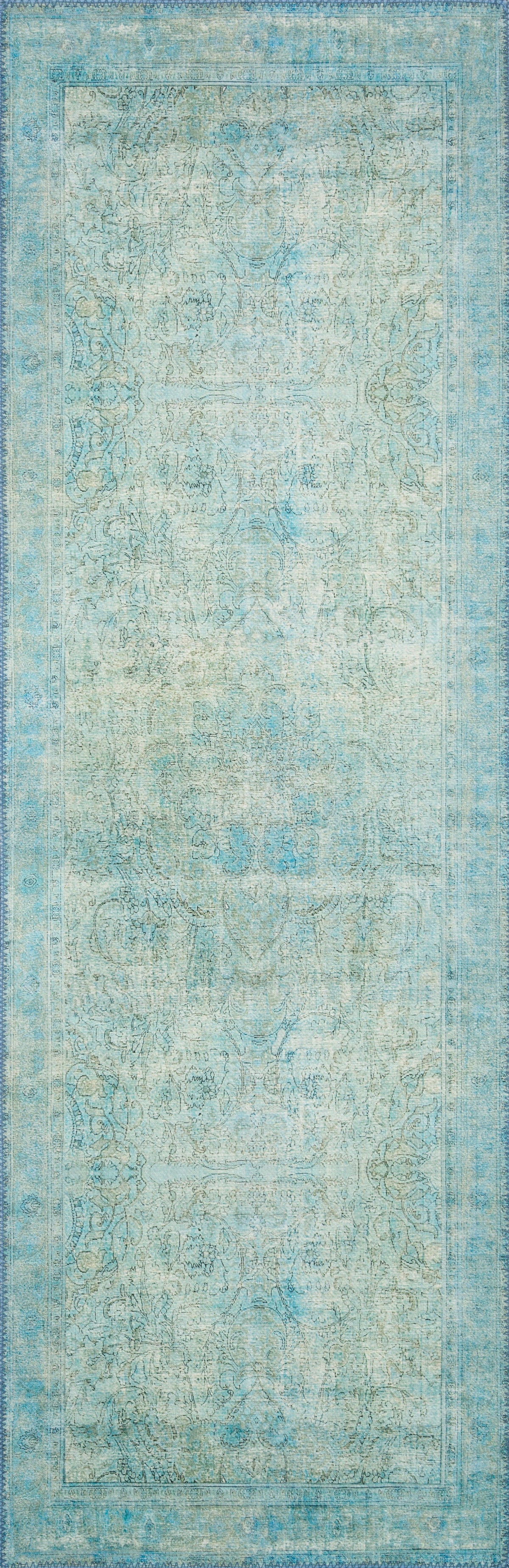 Loloi Loren Accent Rug