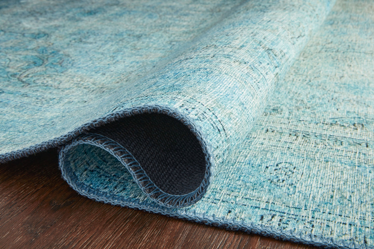 Loloi Loren 2'-6" x 7'-6" Runner Rug