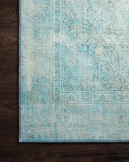 Loloi Loren Accent Rug