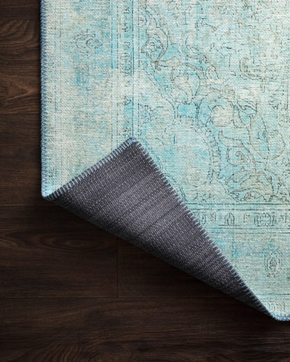 Loloi Loren Accent Rug