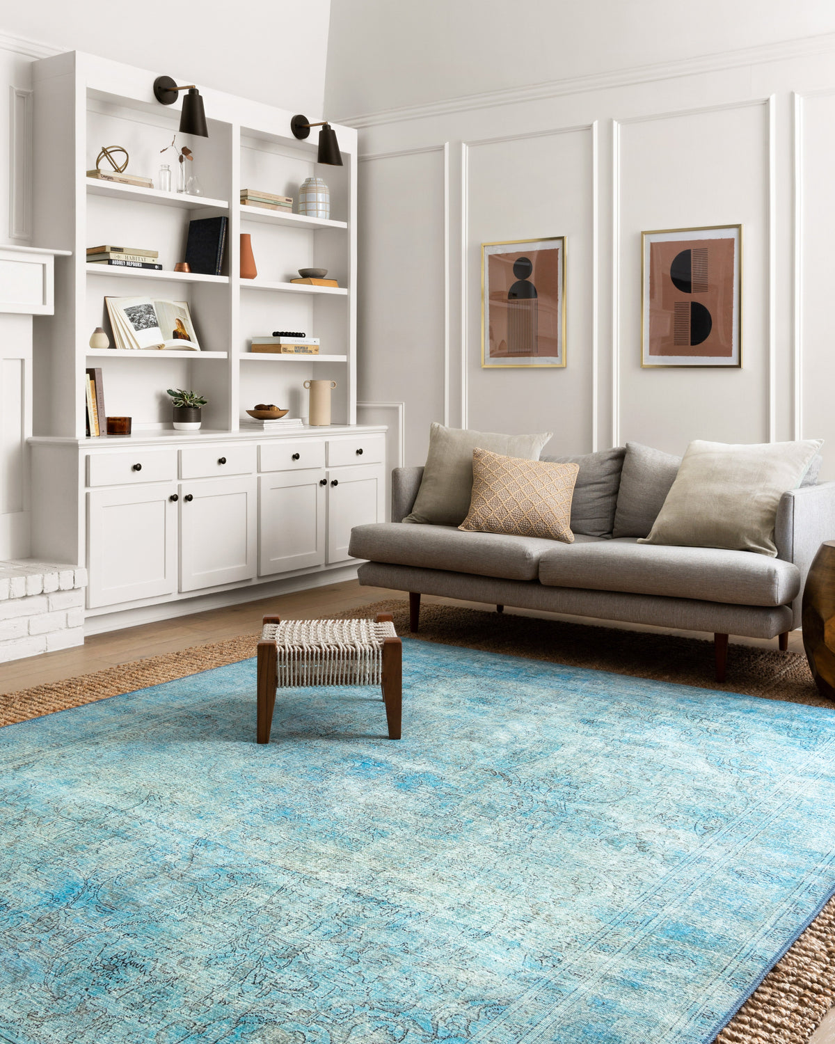 Loloi Loren Accent Rug