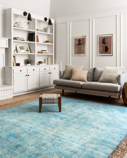 Loloi Loren Accent Rug