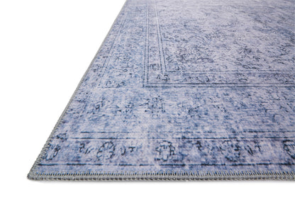 Loloi Loren 18" x 18" Sample Rug