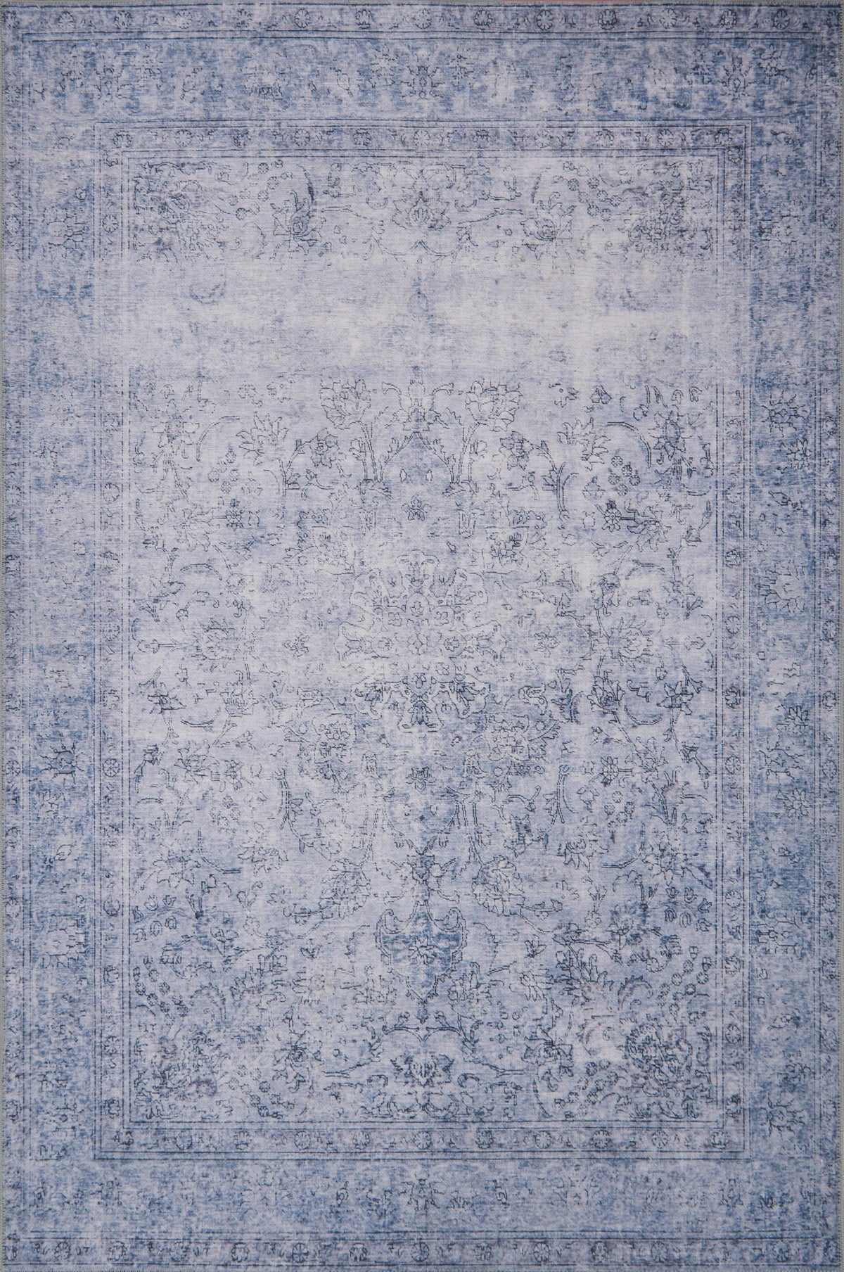 Loloi Loren Accent Rug