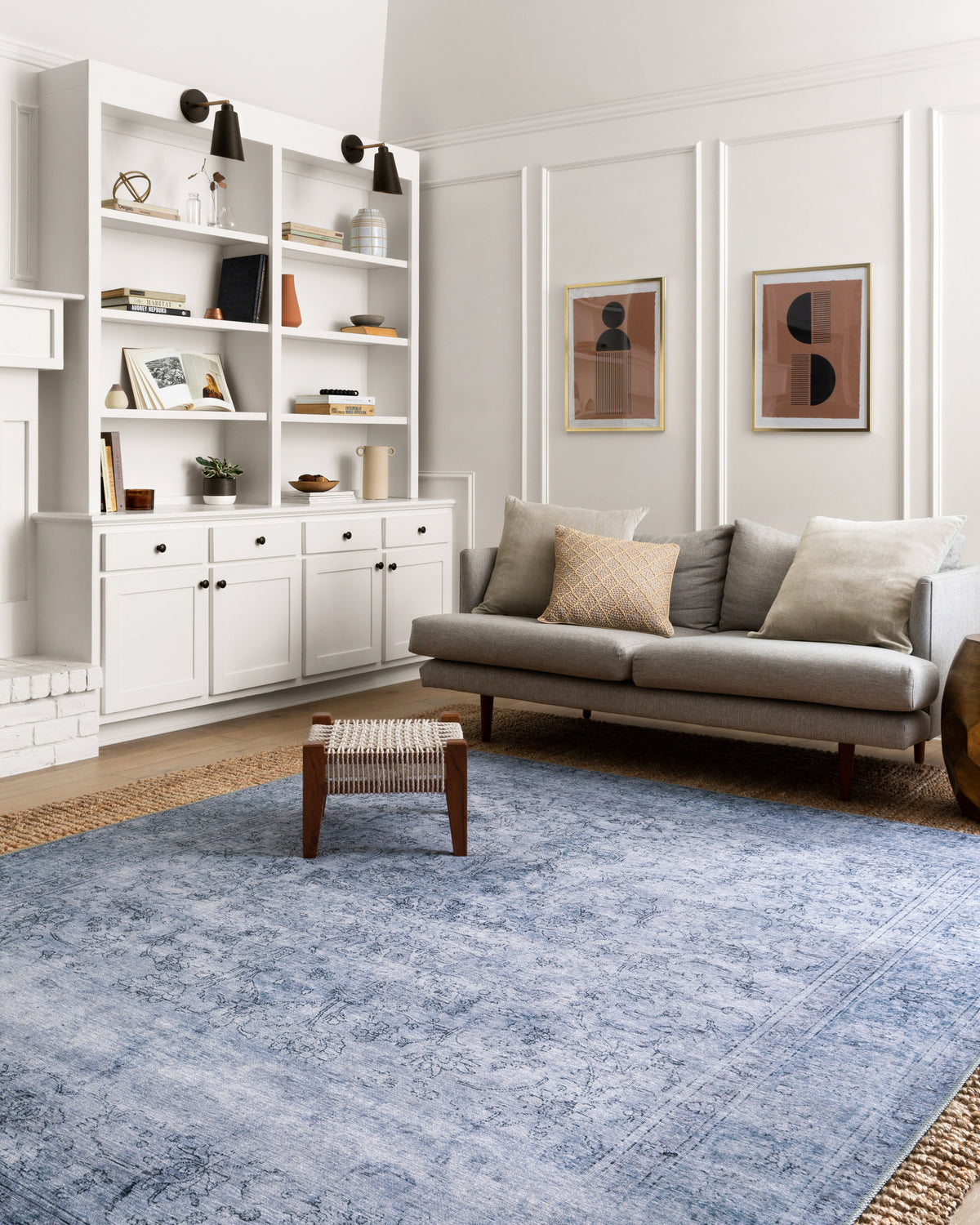 Loloi Loren Accent Rug